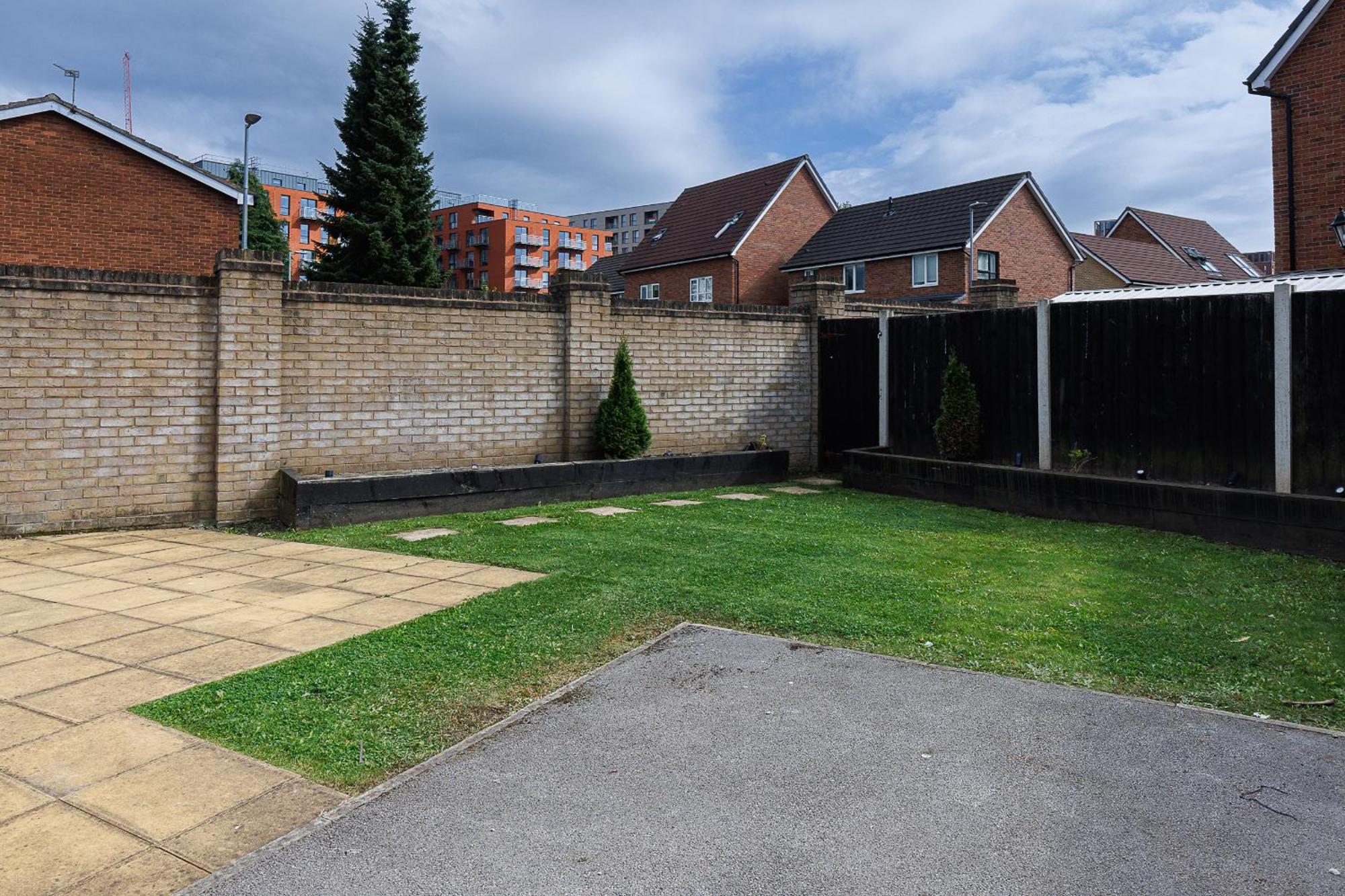 Riverside Villas Manchester Exterior foto